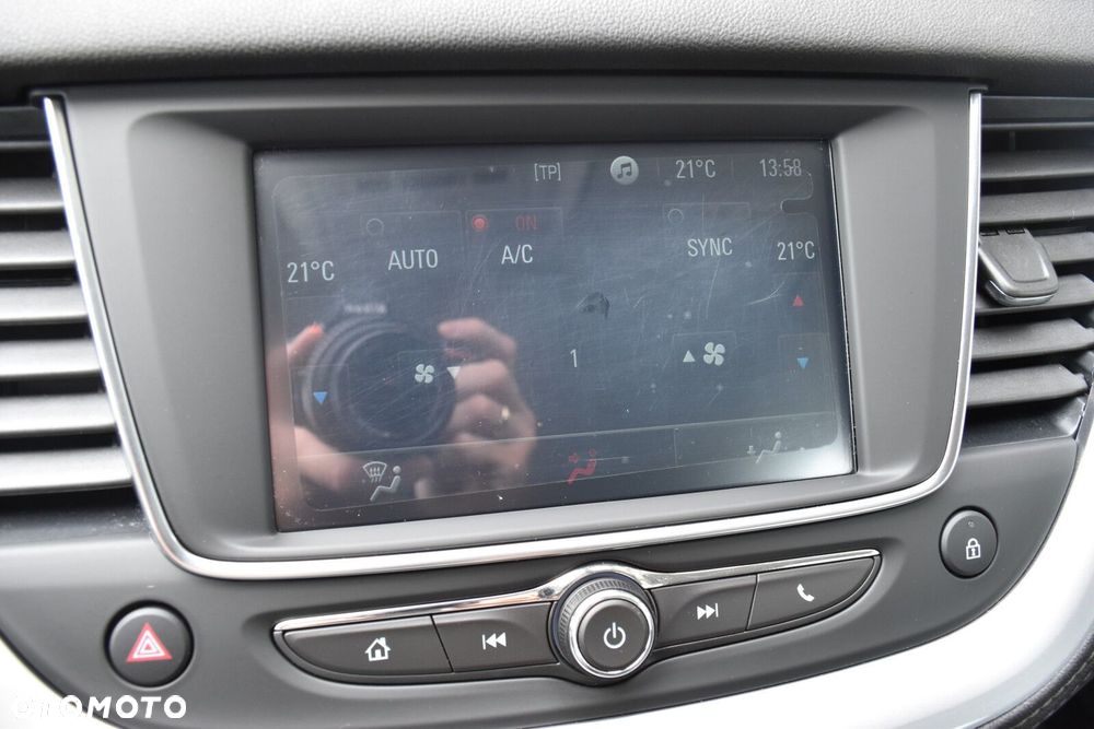 Opel Grandland X - 19