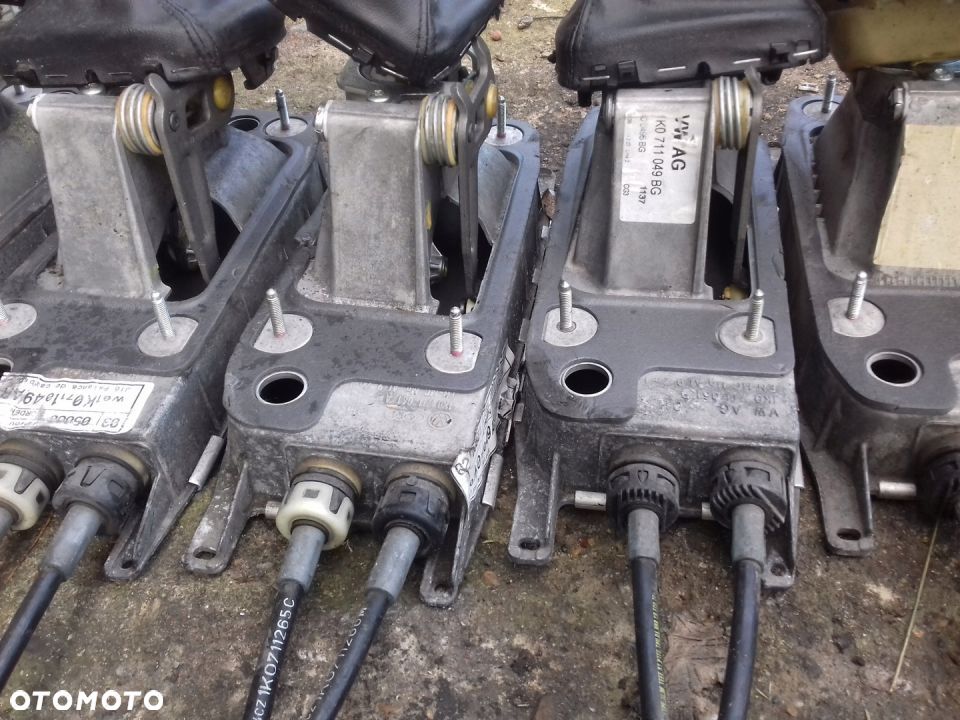 WYBIERAK LEWAREK LINKI VW 1K0711049 AT AS AR BG - 5