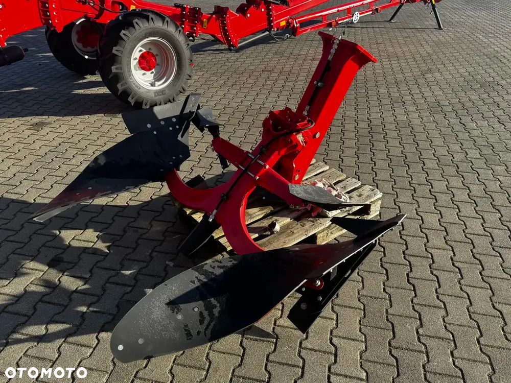 Gregoire Besson Gregoire-Besson VOYAGER C80 Y 9/170/100 - 8