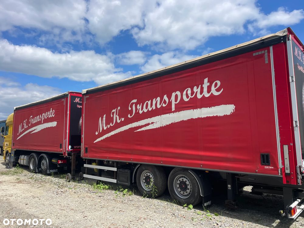 DAF XF480 - 2