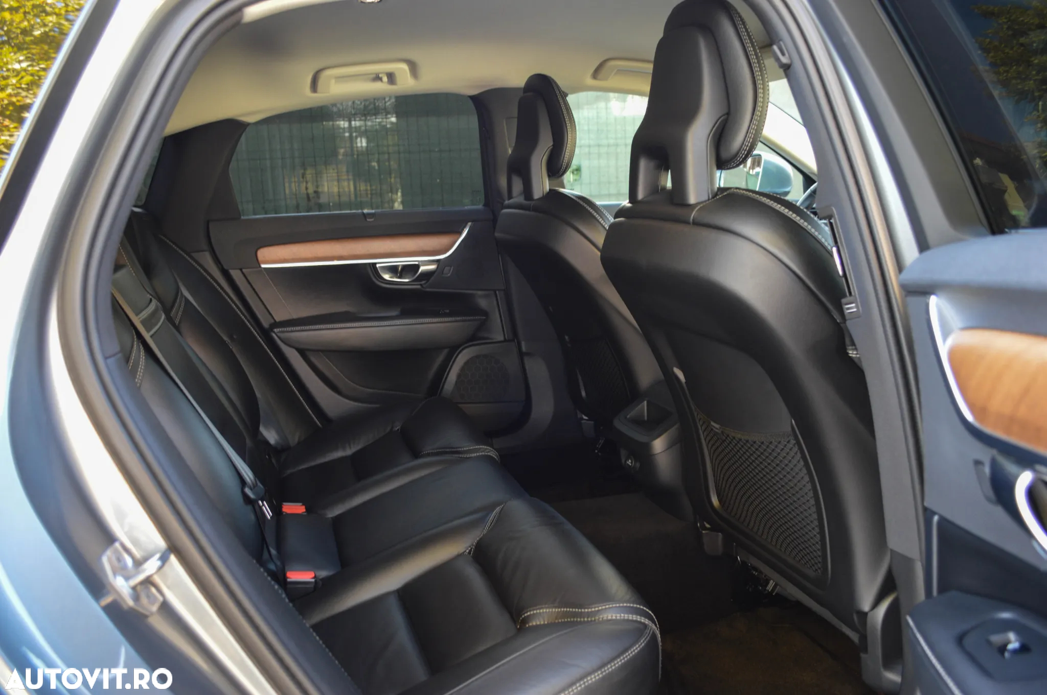 Volvo S90 T5 Geartronic Inscription - 25