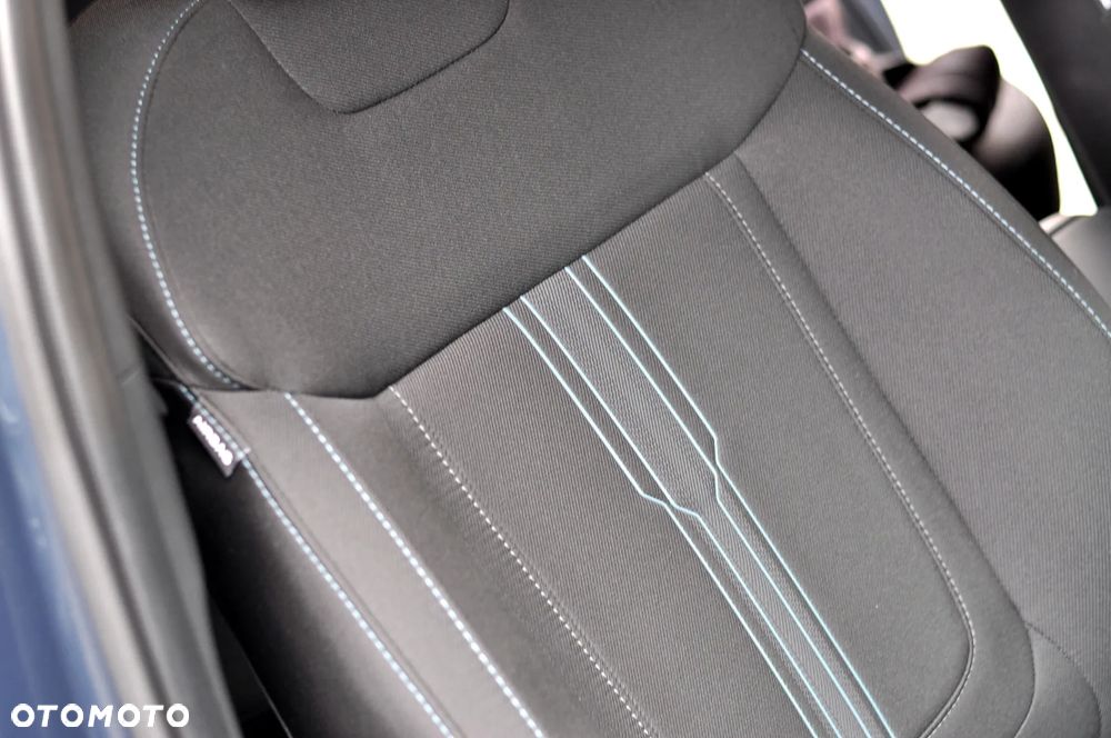 Hyundai Tucson 1.6 T-GDi HEV 2WD Advantage - 24