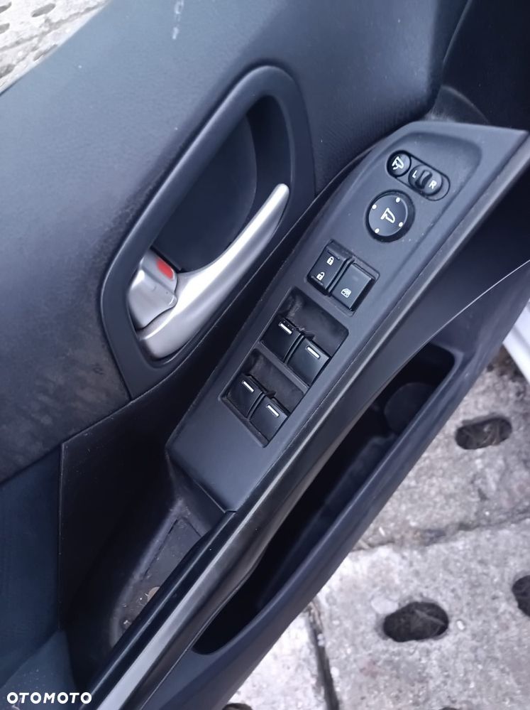 Honda Civic 2.2 i-DTEC Comfort - 12