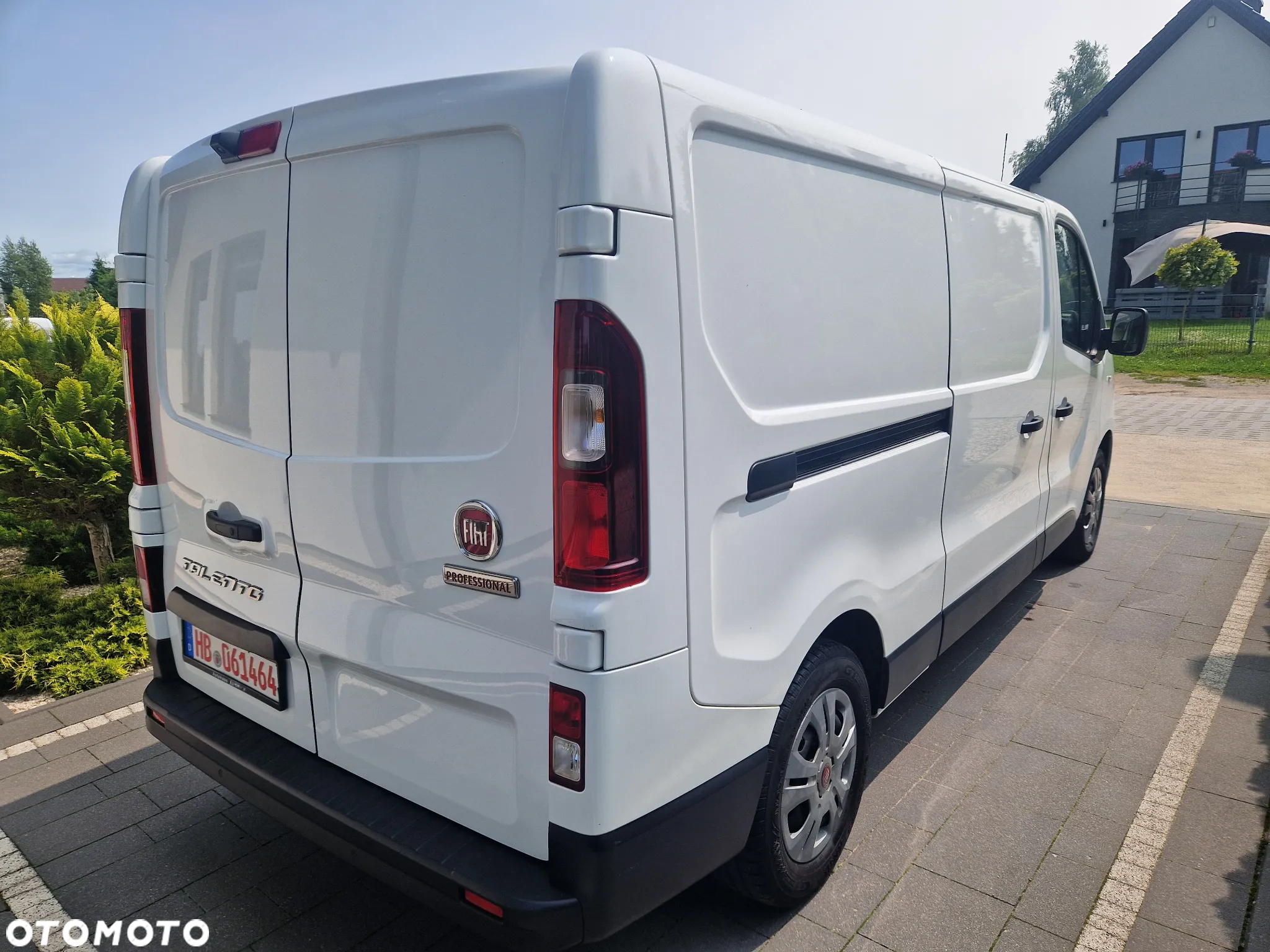 Fiat Talento - 12