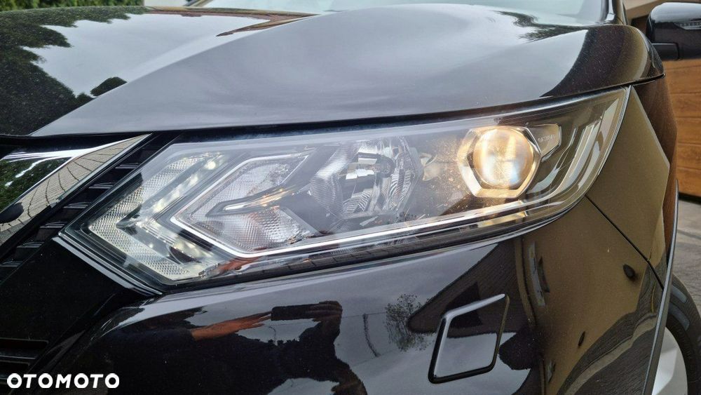 Nissan Qashqai - 10