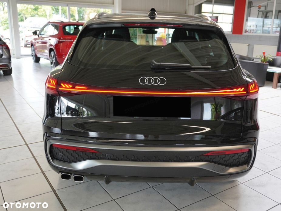 Audi Q5 - 2