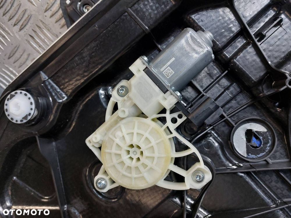 MECHANIZM SZYBY LEWY TYŁ + PRAWY TYŁ FOCUS MK4 KOMBI 1X7B-A27001-CC - 4