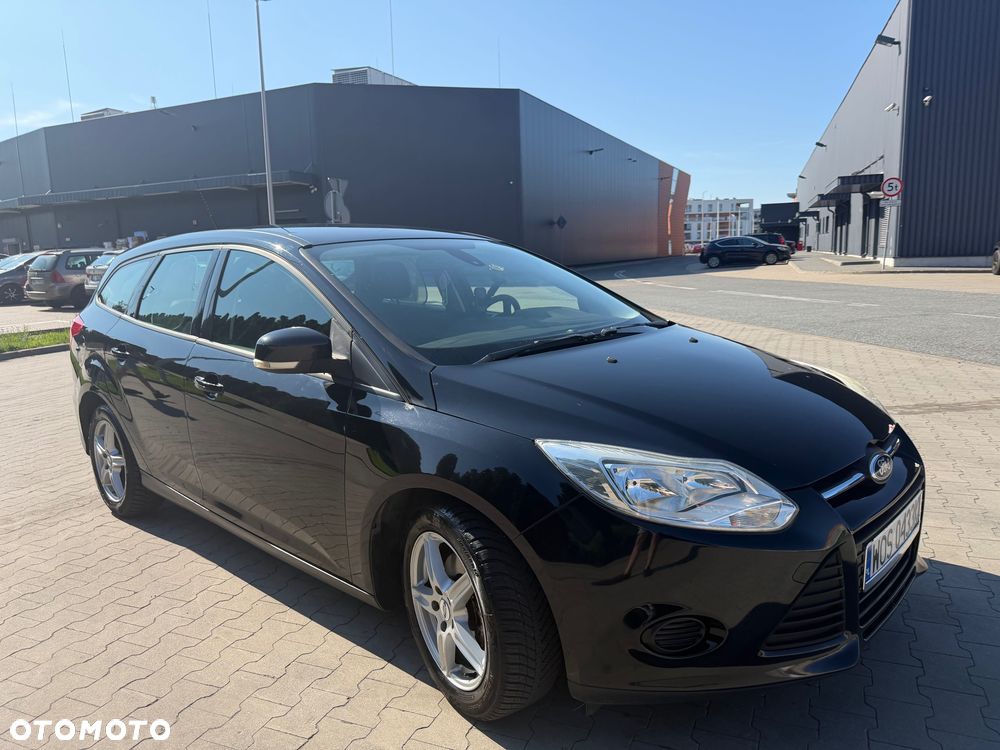 Ford Focus - 4
