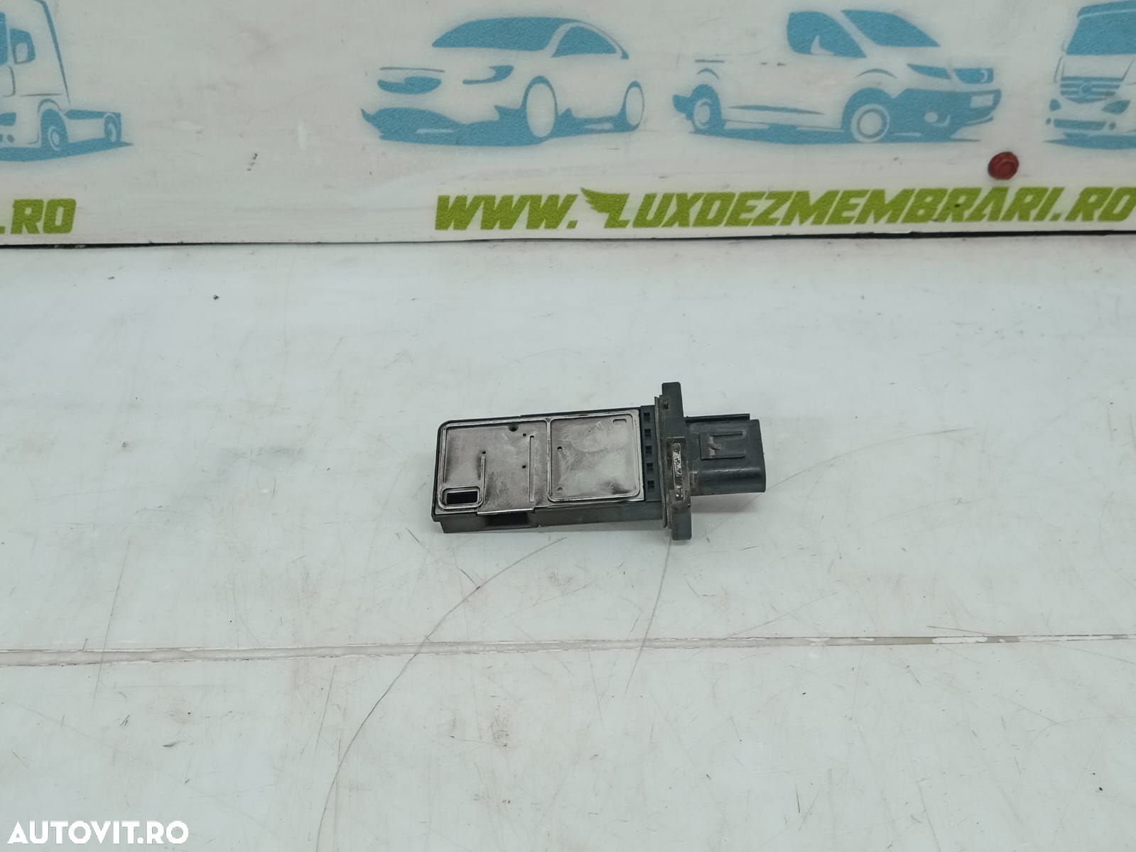 Senzor debitmetru 6C11-12B579-AA Land Rover Freelander 2 [2006 - 2010 - 1