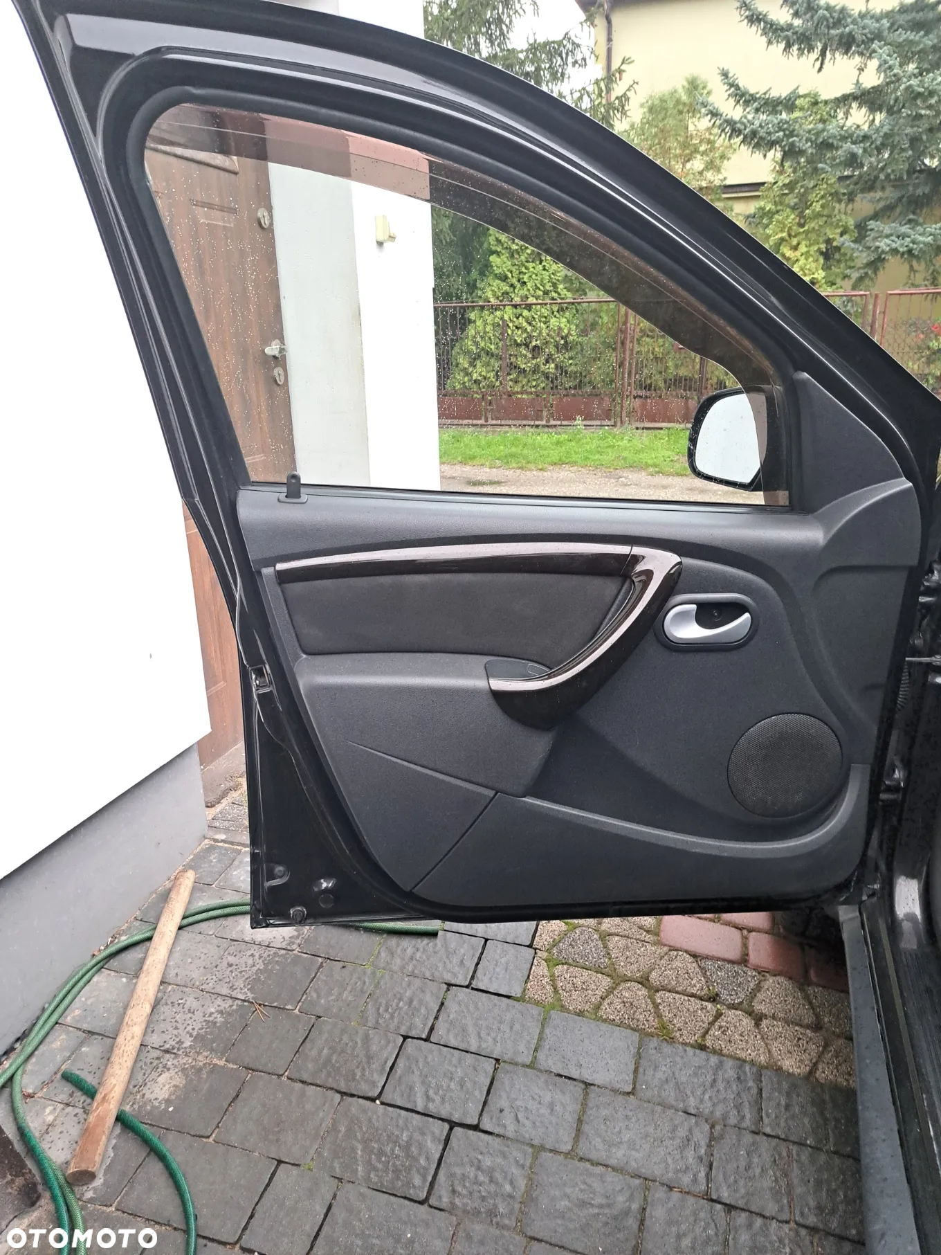 Dacia Duster 1.6 Ambiance - 16