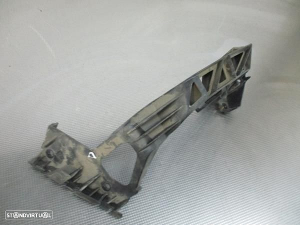 Guia Para Choques Tras Peugeot 207 (Wa_, Wc_) - 2
