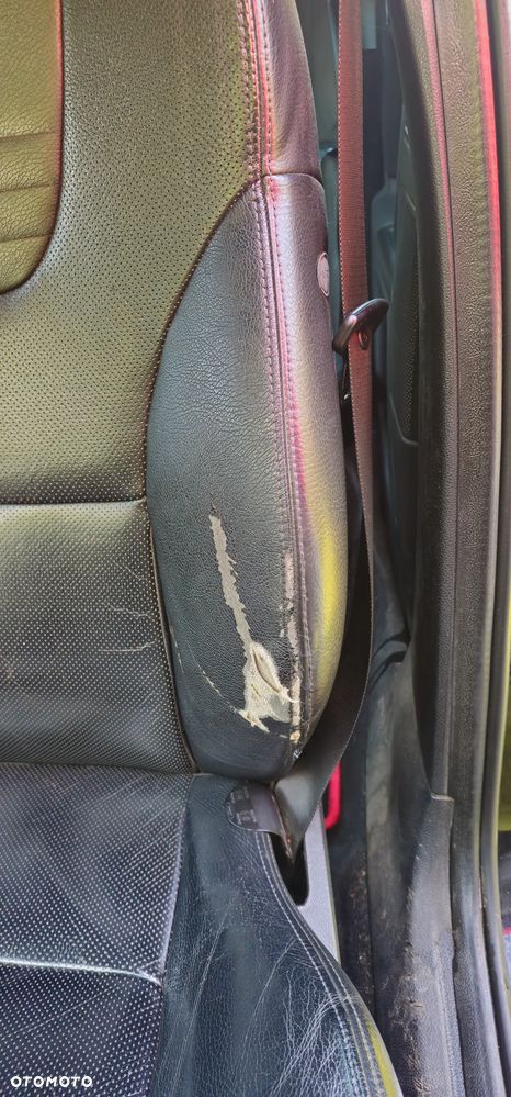 Ford Mondeo V6 ST 220 - 8