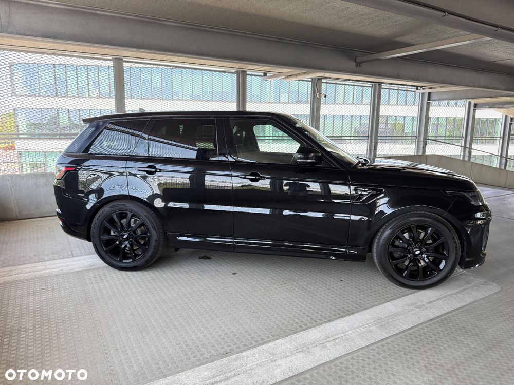 Land Rover Range Rover Sport S 3.0 TD V6 HSE - 16