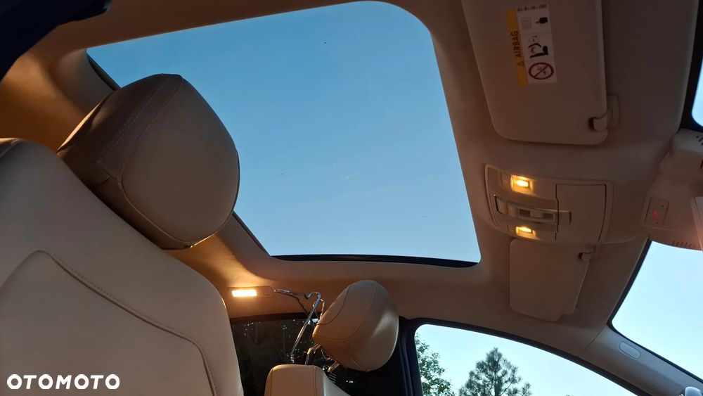 Mercedes-Benz GLE 350 d 4-Matic - 36