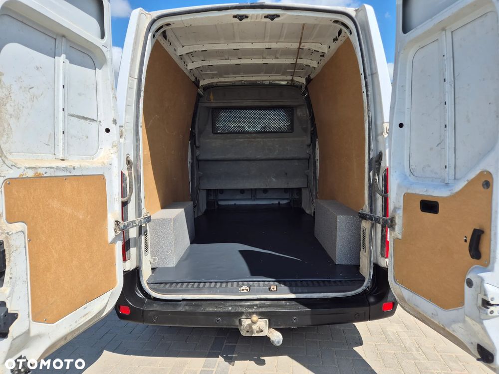 Renault Master - 10