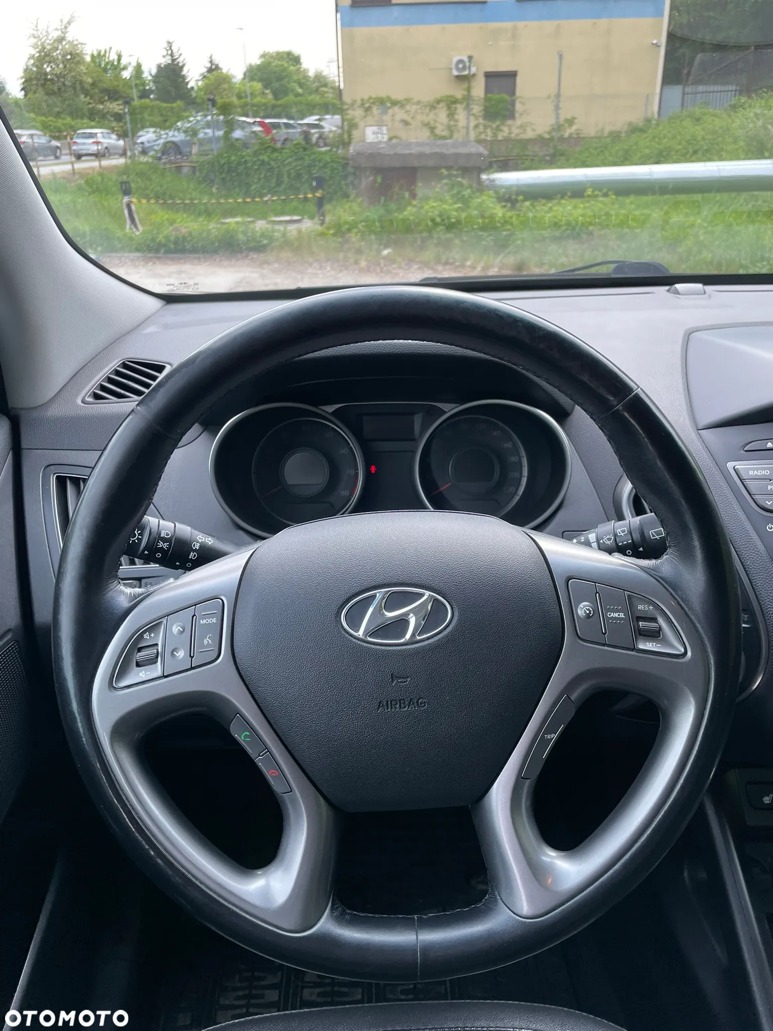 Hyundai ix35 2.0 GDI Comfort 4WD - 15