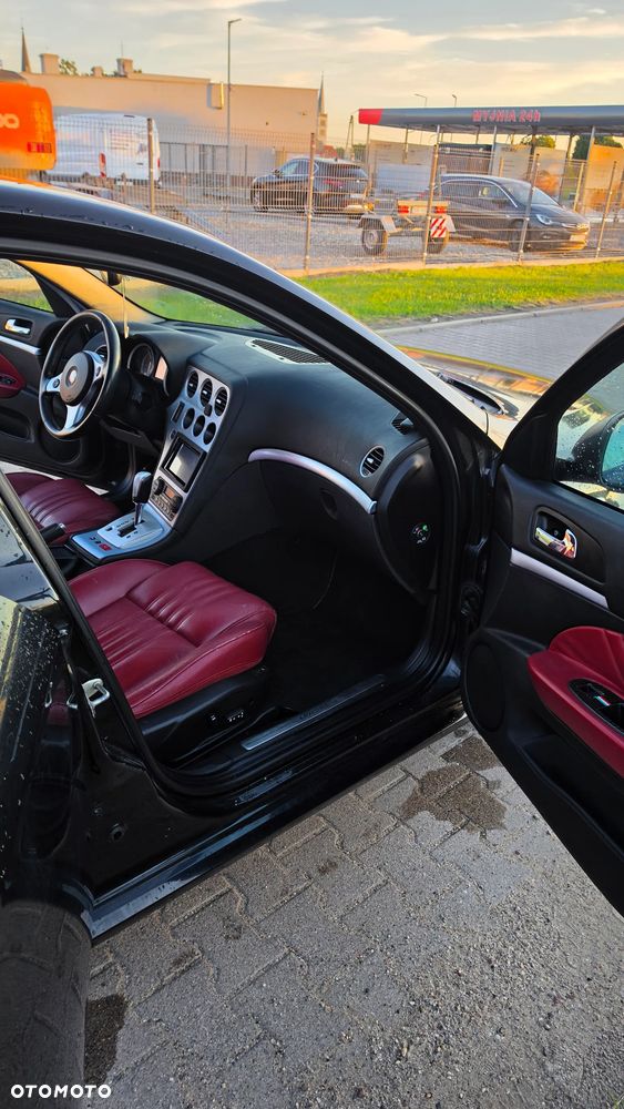 Alfa Romeo 159 Sportwagon 1.9JTDM Q-Distinctive - 7