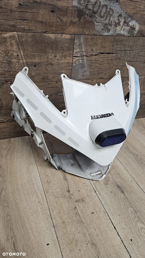 Czasza owiewka Honda ST1300 Pan European - 3