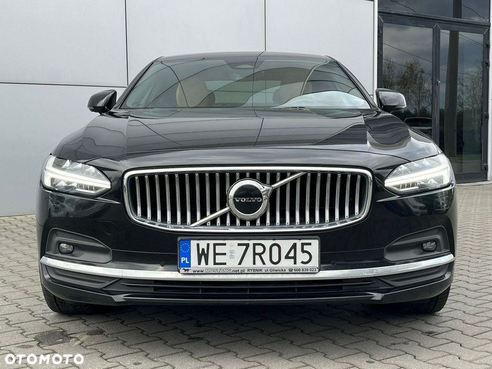 Volvo S90 B5 D AWD Plus Bright - 3