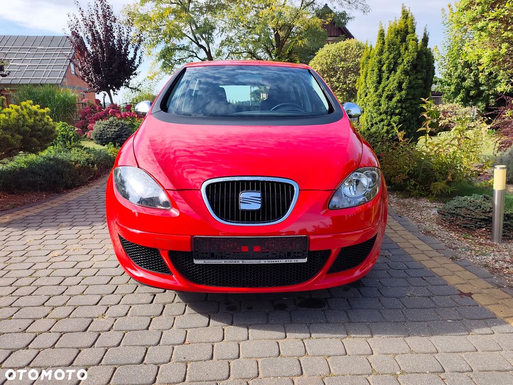 Seat Altea 1.6 Style - 12