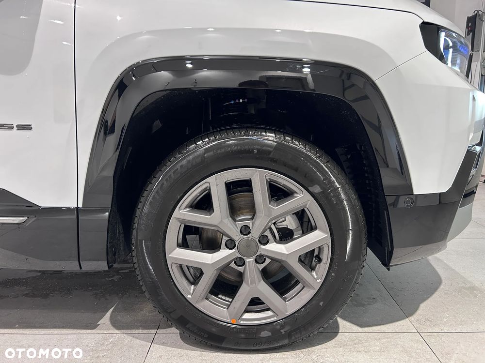 Jeep Compass ver-1-2-t3-mhev-first-edition-fwd-dct - 11