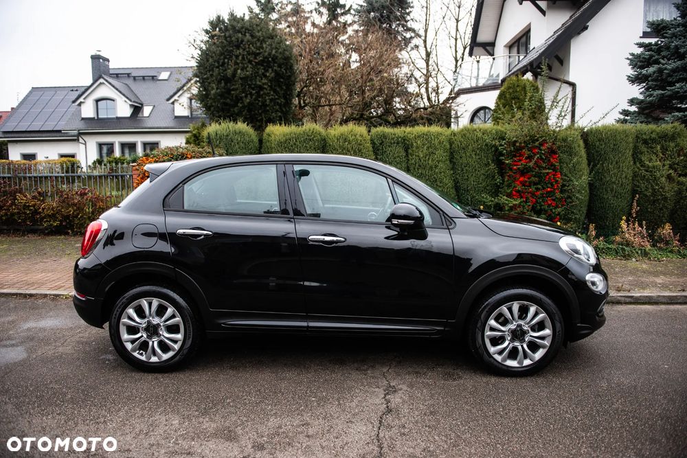 Fiat 500X 1.4 Multiair 4x2 S&S Business Line - 4