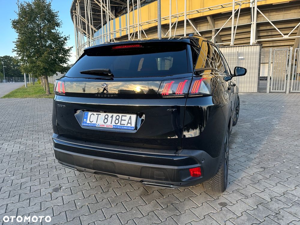 Peugeot 3008 - 16