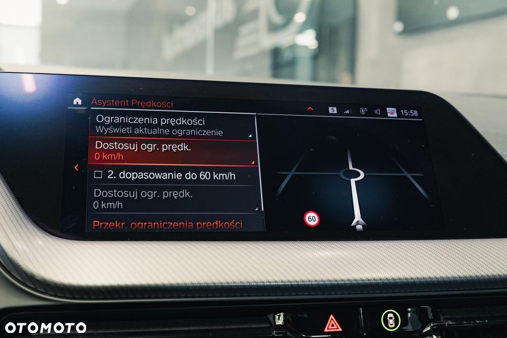 BMW Seria 1 118d M Sport - 22