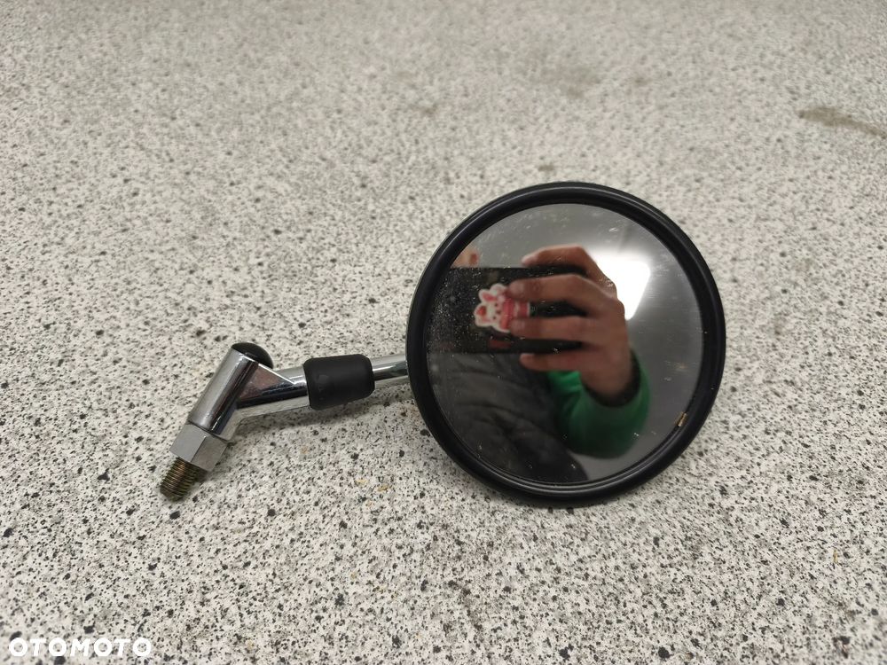 Lusterko prawe Suzuki LS 650 LS650 Savage 650 - 1