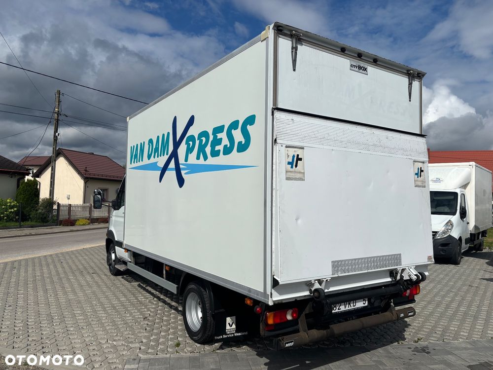Renault Mascott - 4