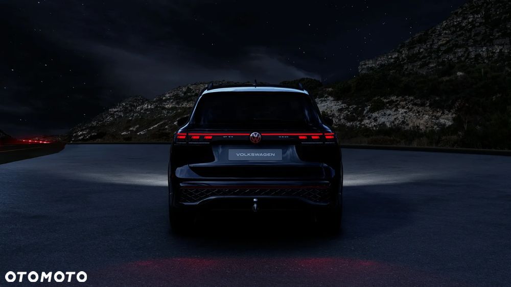 Volkswagen Tiguan 1.5 eTSI R-Line Plus DSG - 8