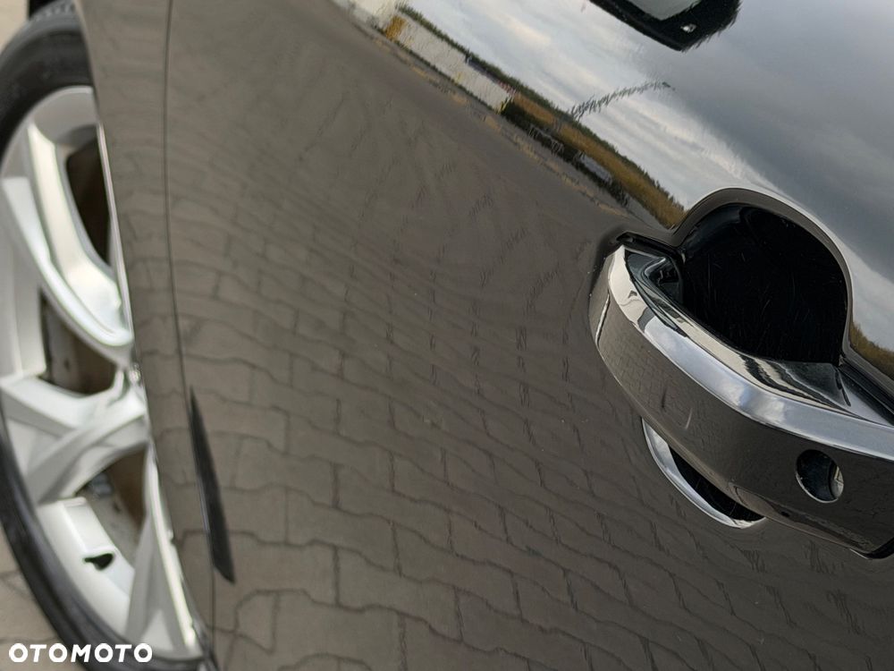 Audi A4 Avant 40 TDI Quattro S Line S tronic - 33
