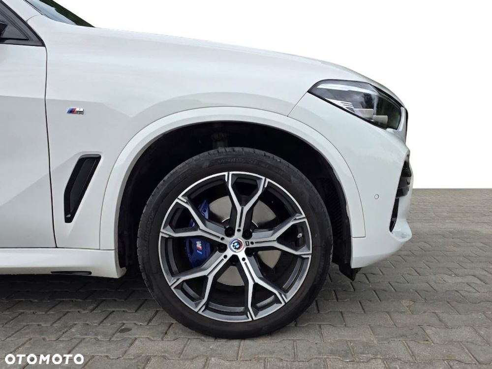 BMW X5 xDrive25d sport - 12