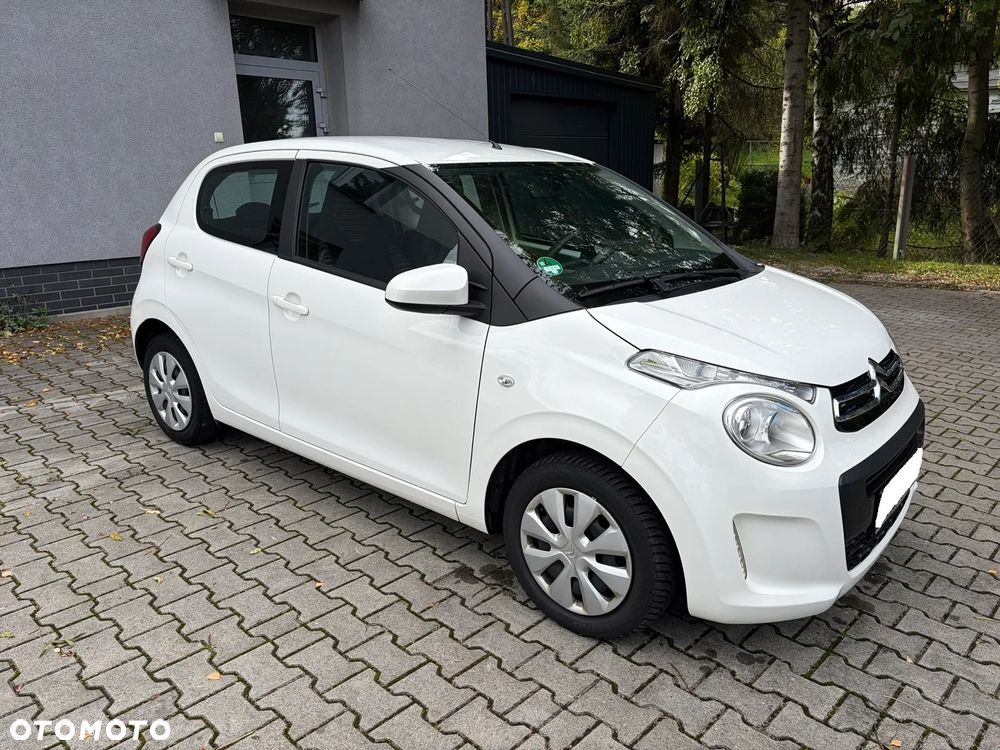 Citroën C1 - 29
