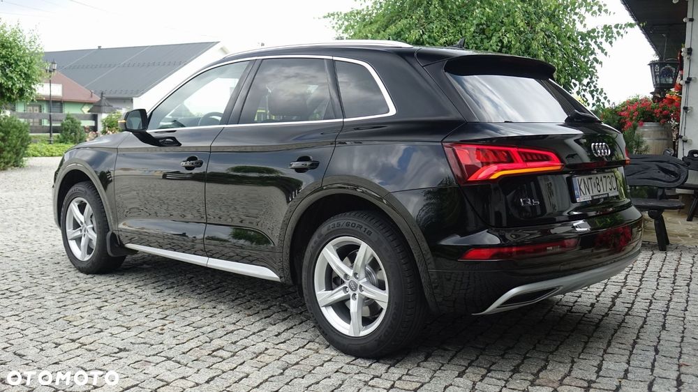 Audi Q5 - 12