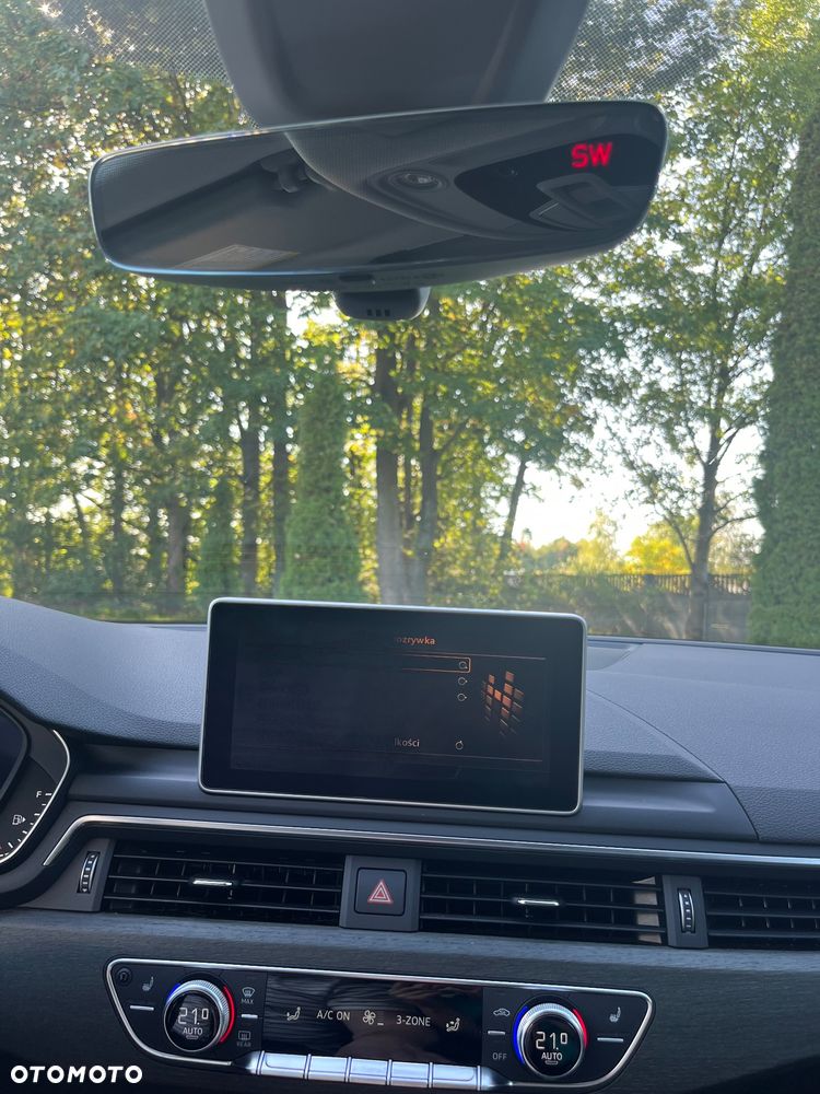 Audi A4 Limousine - 29