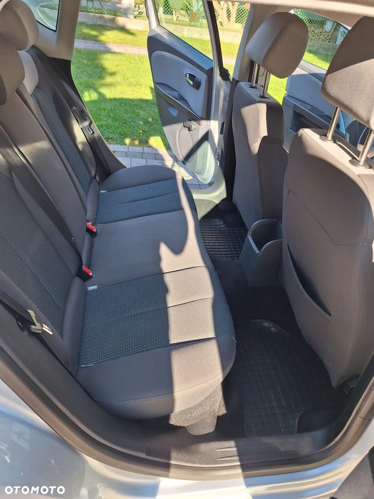 Seat Leon 1.6 Style - 15