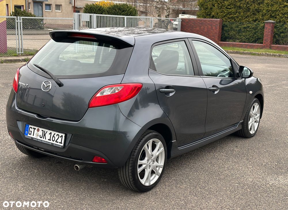 Mazda 2 1.5 Sport - 15