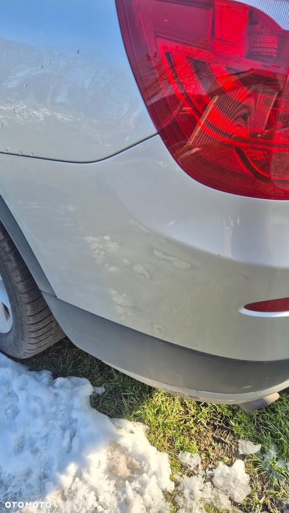 BMW X3 xDrive28i - 16