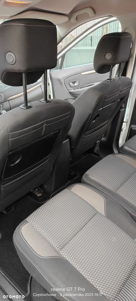 Renault Scenic 1.2 TCe Energy Life - 20