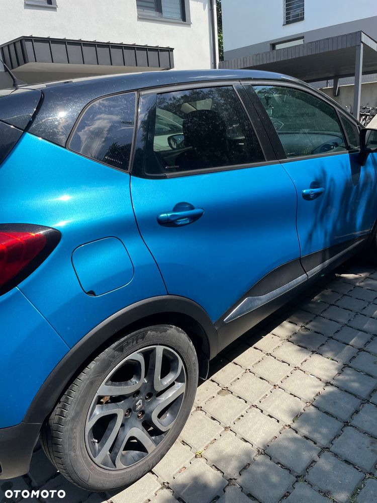 Renault Captur 1.5 dCi Energy Intens - 3