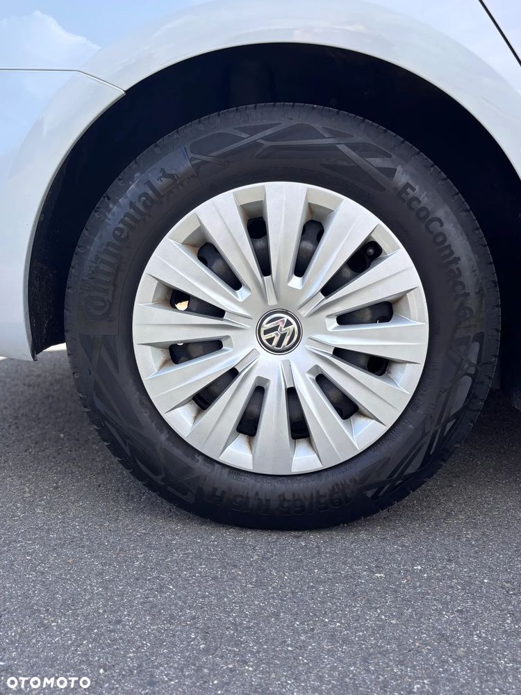 Volkswagen Golf 1.6 TDI BMT Trendline EU6 - 6