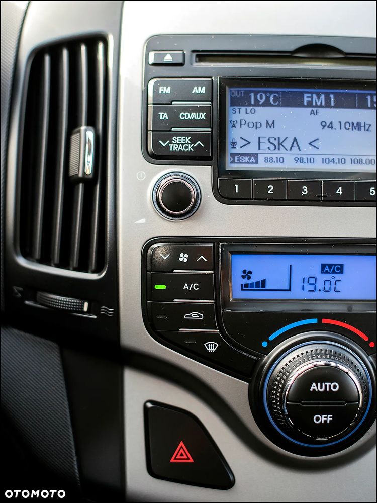 Hyundai i30 - 23