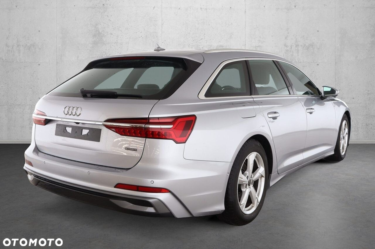 Audi A6 - 2
