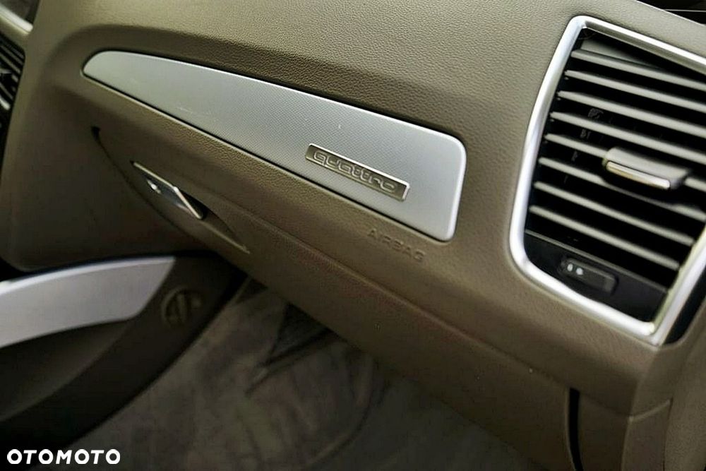 Audi Q5 2.0 TDI Quattro S tronic - 24