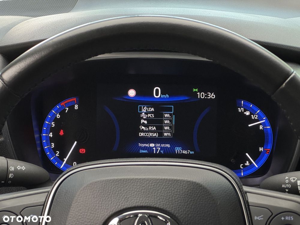 Toyota Corolla 1.5 Comfort - 18