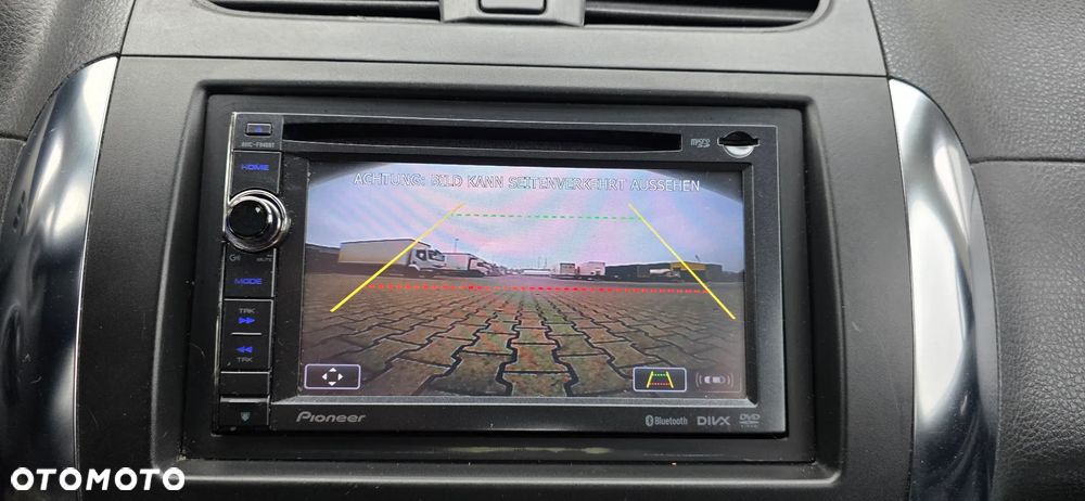 Suzuki SX4 1.6 VVT 4x2 City - 9