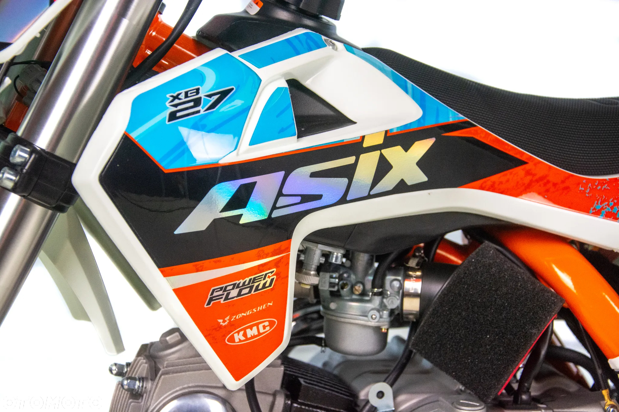 ASIX Inny - 12