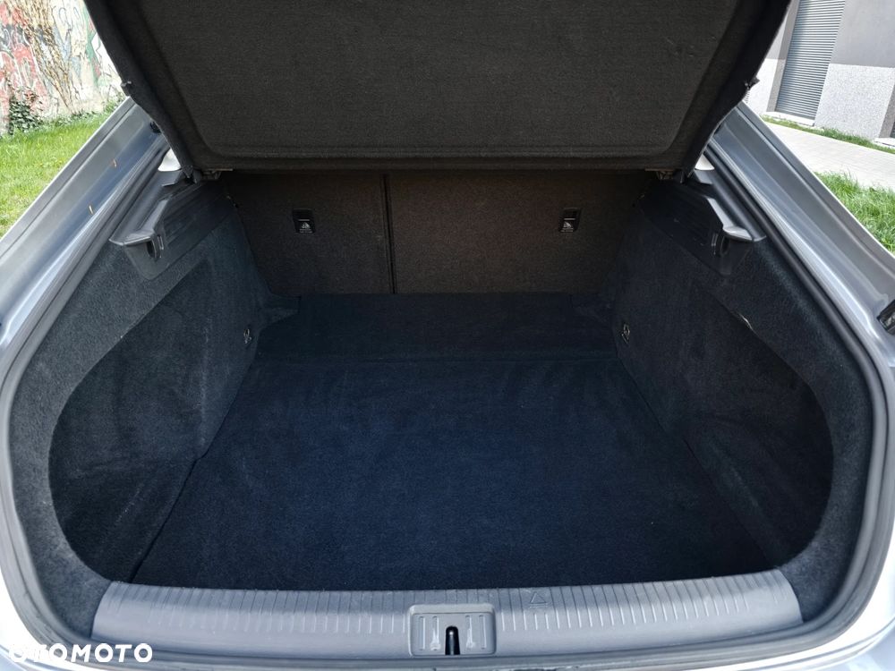 Volkswagen Arteon 1.5 TSI ACT Evo Essence DSG - 8