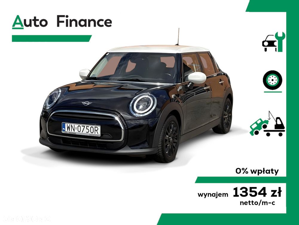 MINI Cooper - 2